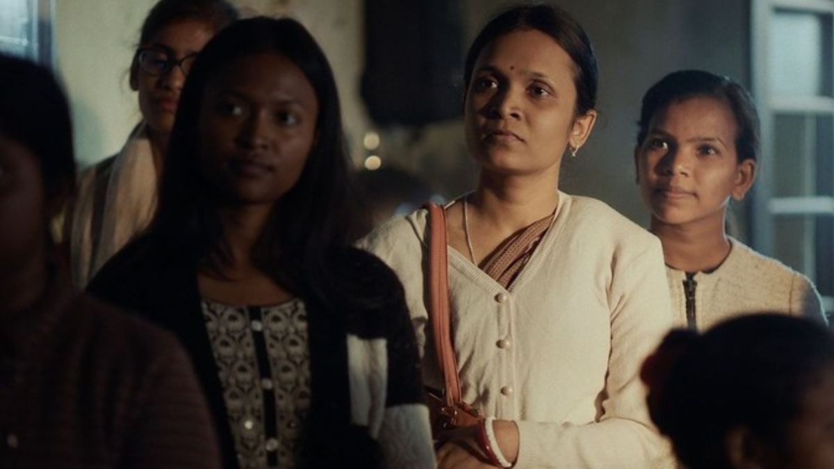 human in the loop film an independent film enters in oscar race