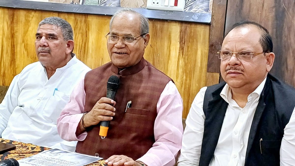 hapur demand to transfer 67 villages of dhaulana to hpda