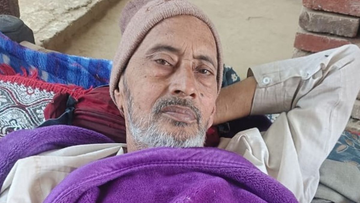 hapur fever outbreak villagers suffer as health department neglects