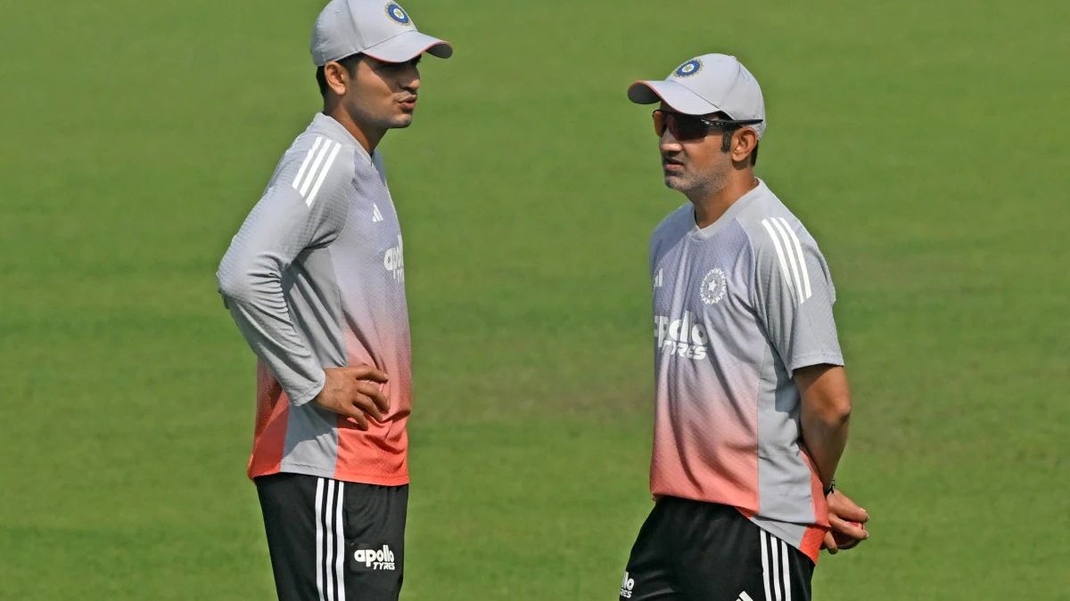ind vs sa is shubman gill and gautam gambhir on same page on pitch matter