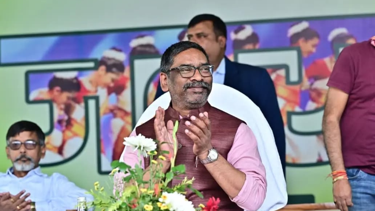 jharkhand politics who will get minister post after ghatshila byelection