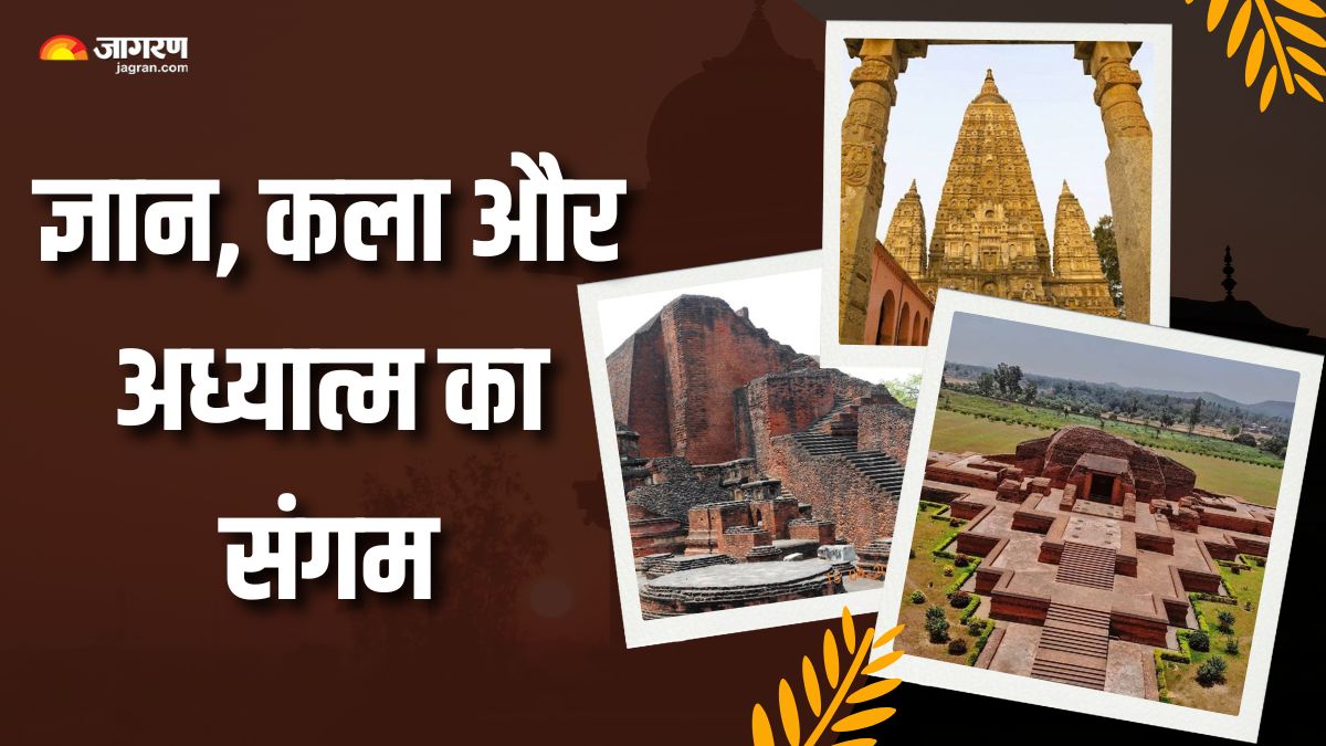 3 must visit places in bihar check details here