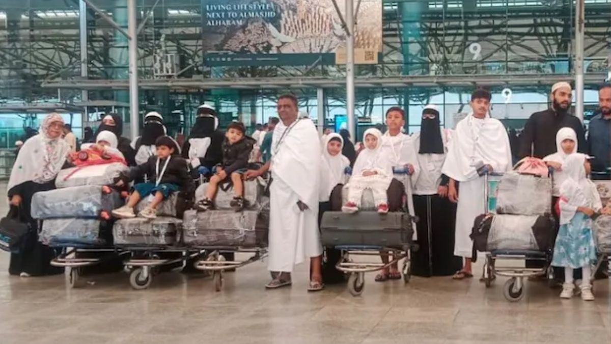 mecca medina tragedy 18 members of hyderabad family 3 generations killed in saudi bus crash
