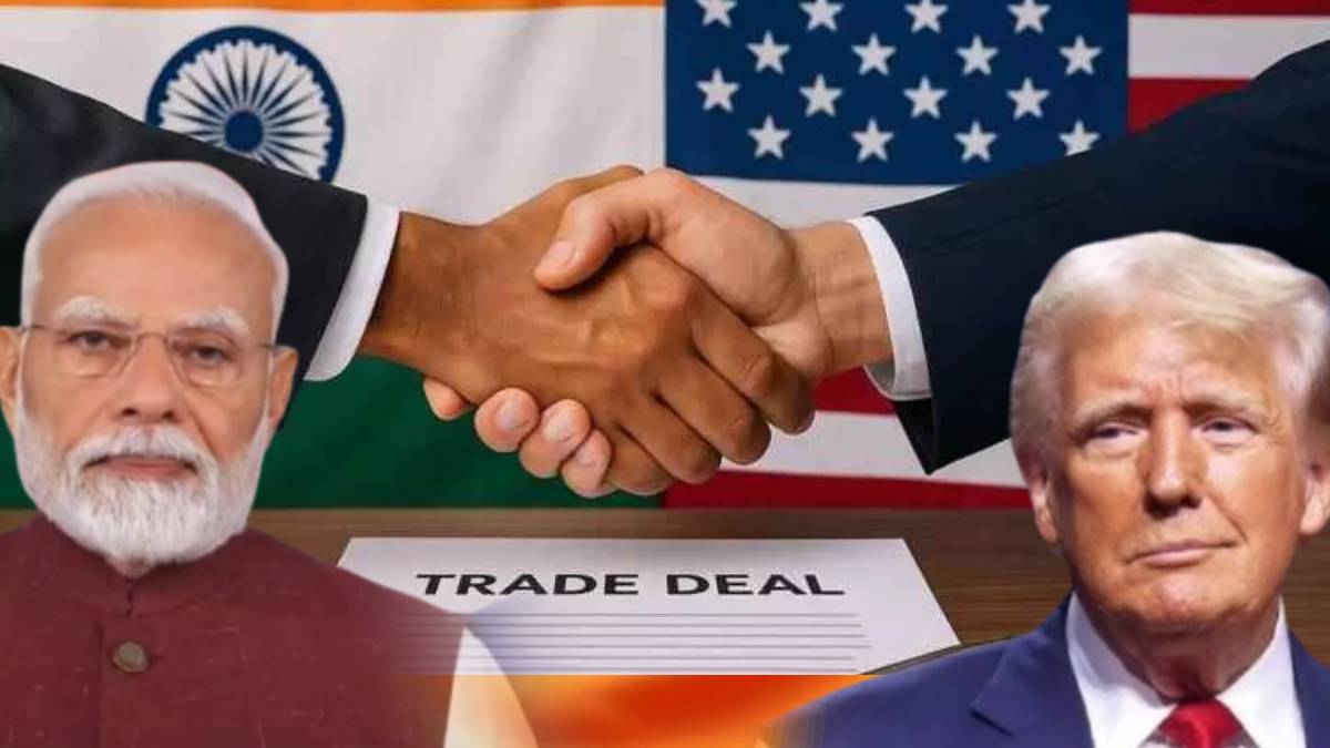 big news on india us trade deal commerce secretary has made significant hint