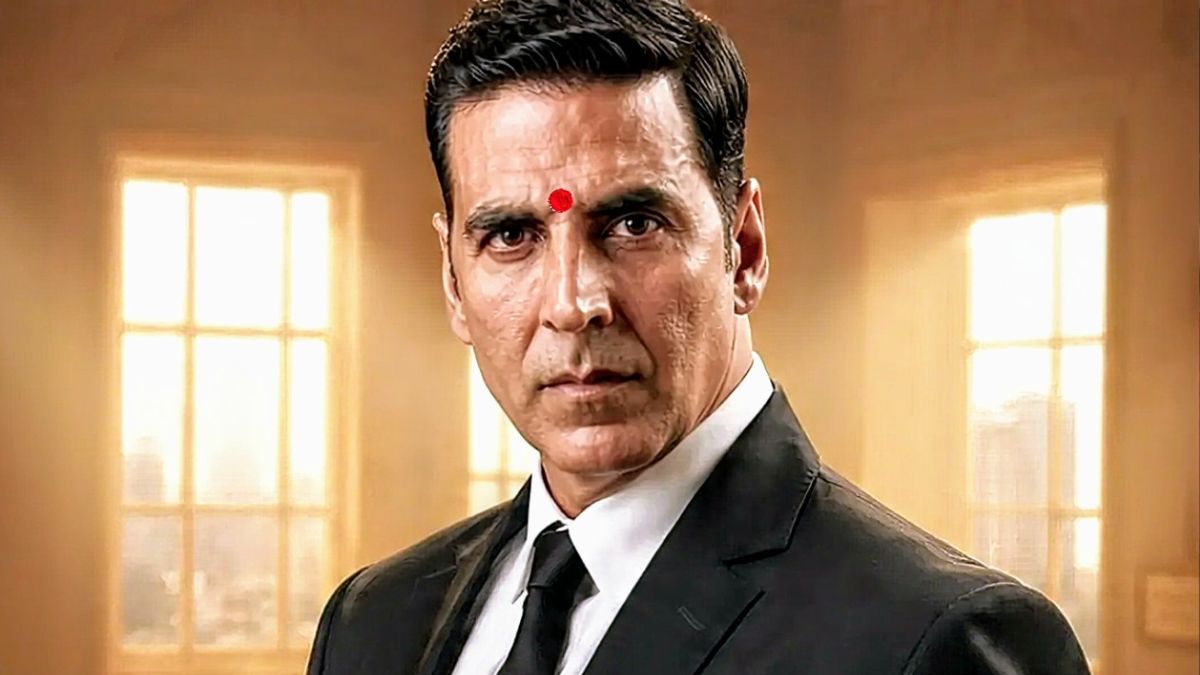 jolly llb 3 actor claimed akshay kumar cut his role in movie details inside