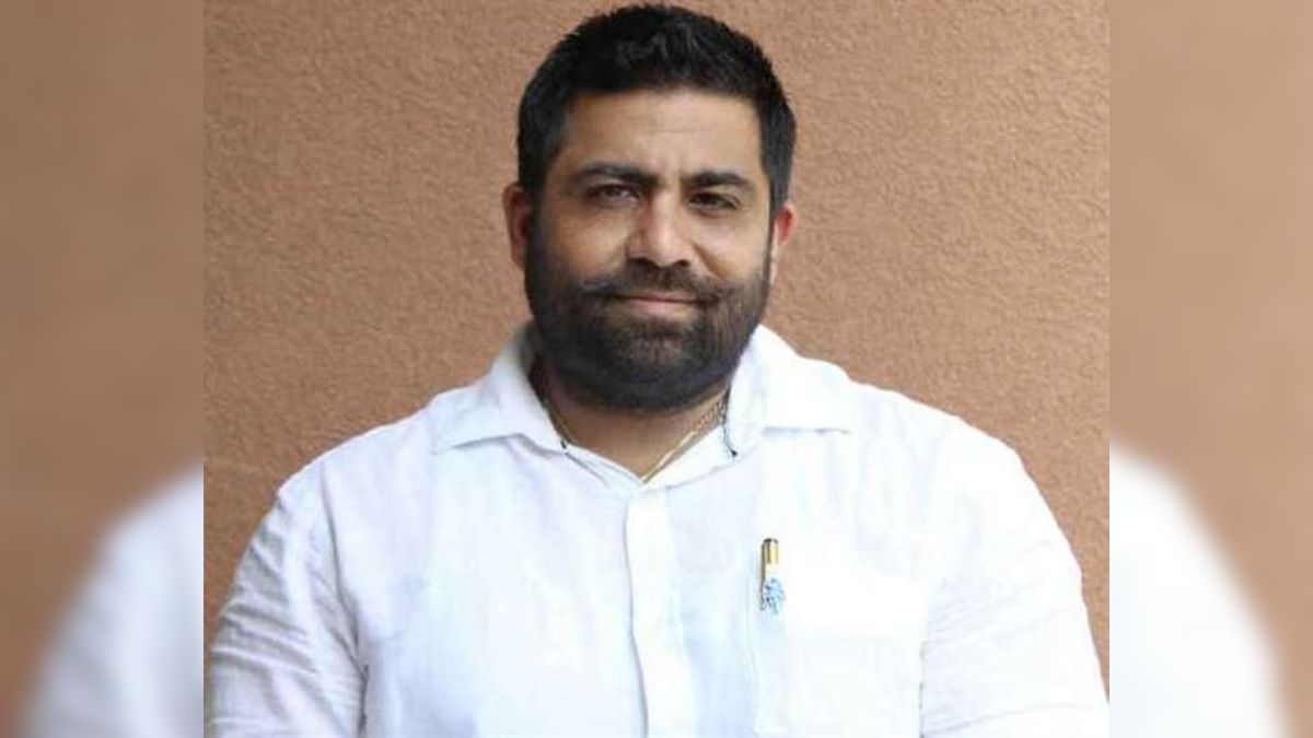 punjab news aap leader rohan raided case filed against four