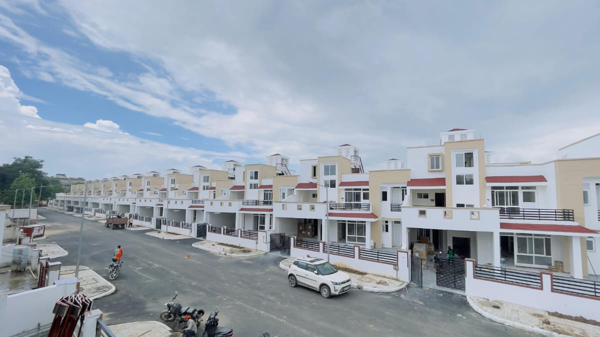 mla flats in patna new residences for bihar legislators