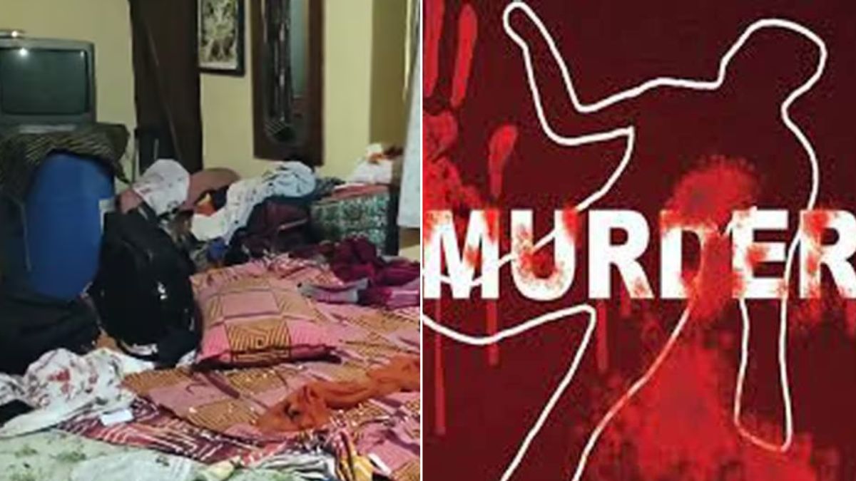himachal woman murdered in livein relationship in paonta sahib