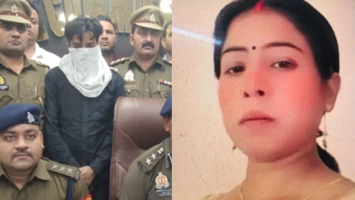 noida murder case dna test to unravel preeti yadav mystery
