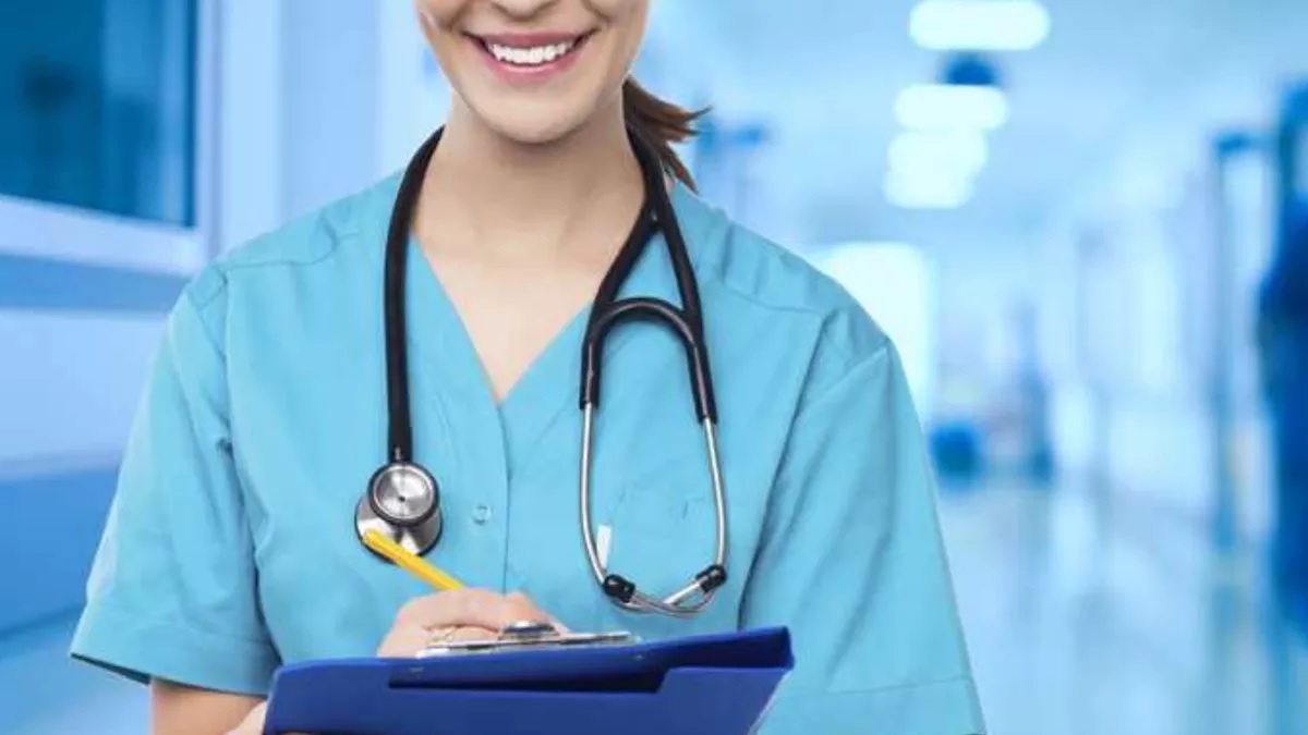 uttarakhand nursing officer recruitment apply online for 587 posts