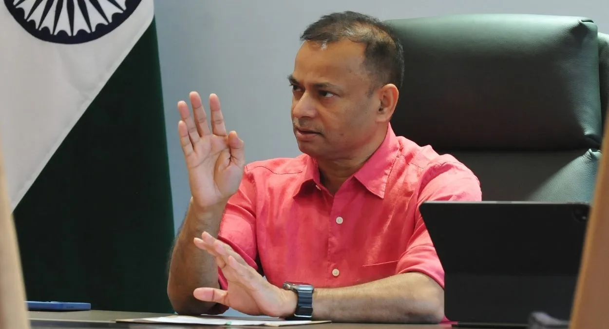 haryana to launch antiterror ops with neighboring states