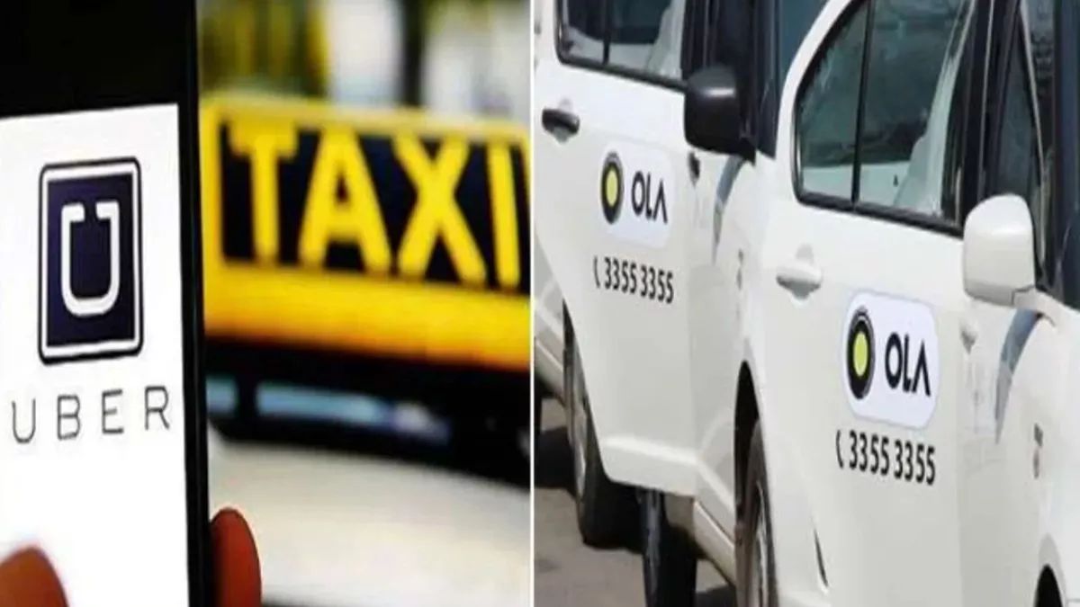 cab companies face scrutiny over different fares for iphone and android users