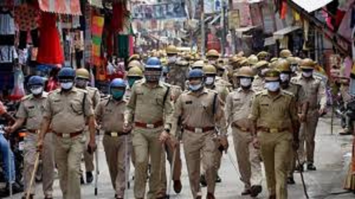 panchkula police bust 10 arrested in illegal arms crackdown