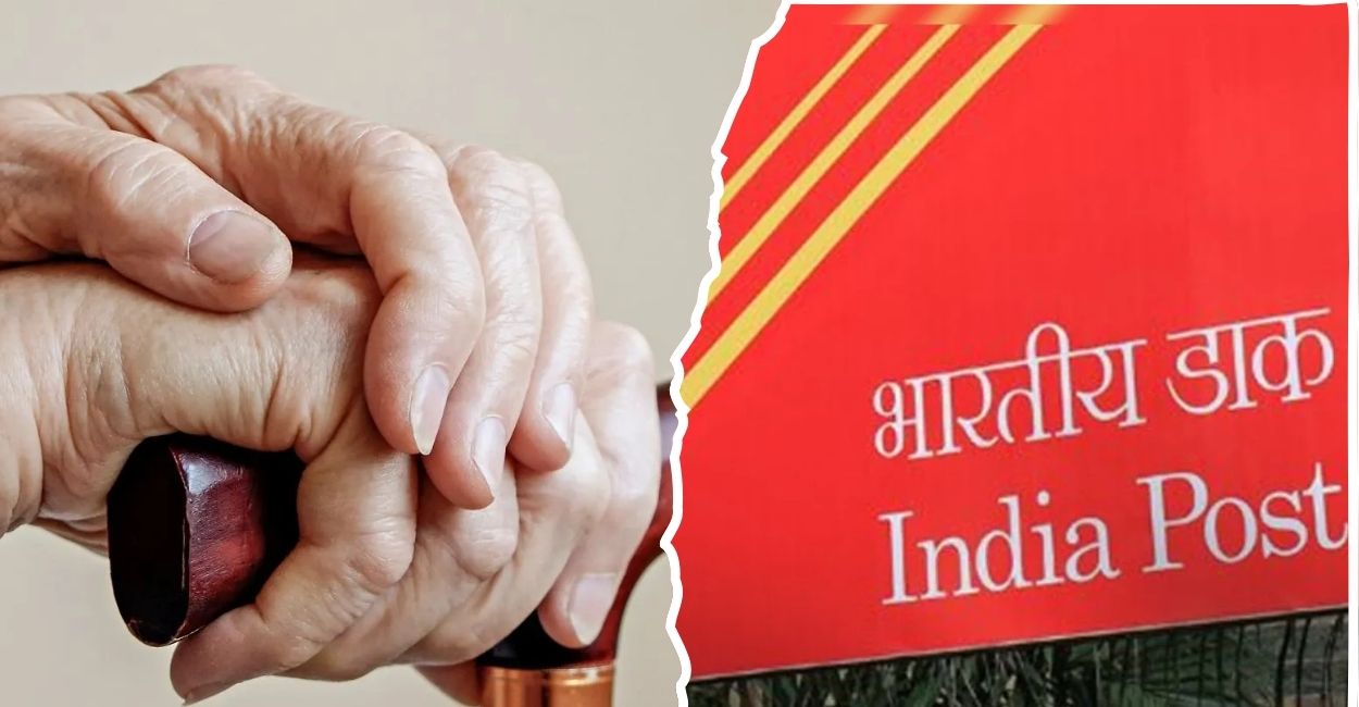 post office new service postman to create life certificate for senior citizens at home