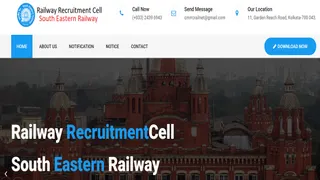 rrc ser apprentice recruitment 2025
