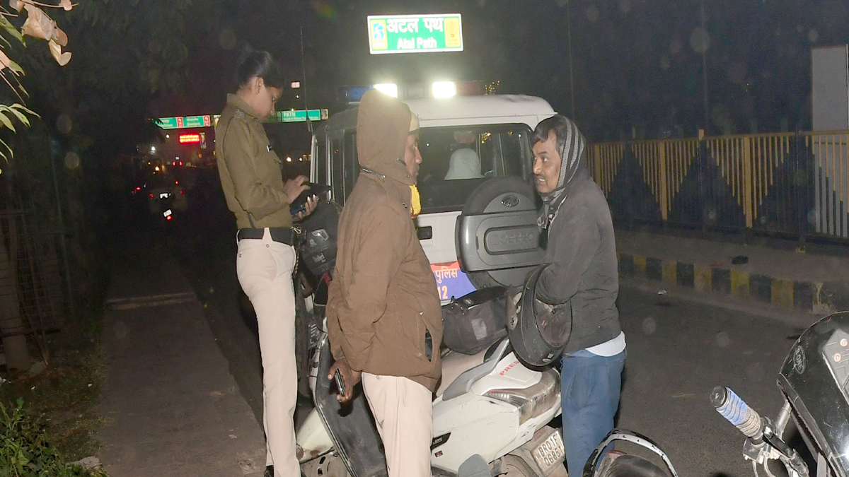 accident news youth crushed by vehicle in city bike accident injures two