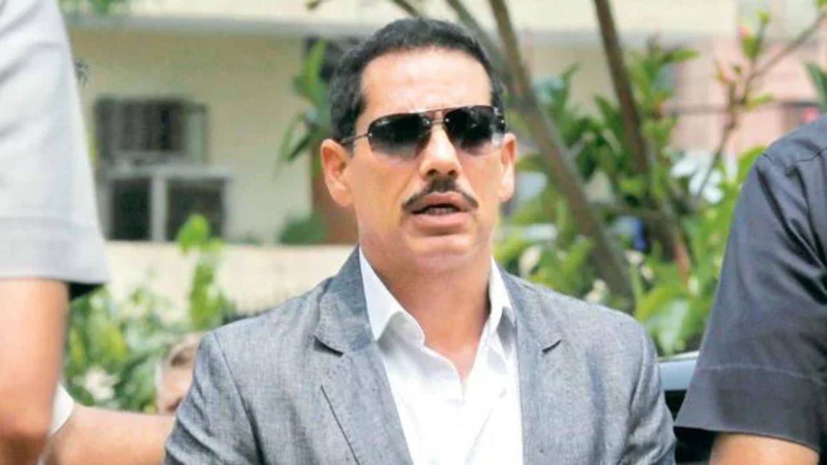 robert vadra questions bihar election results demands reelection