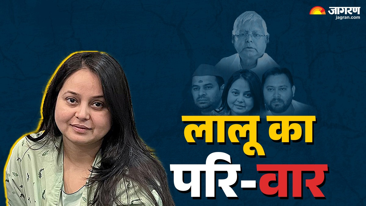 rohini acharya case womens commission to help bihars daughter