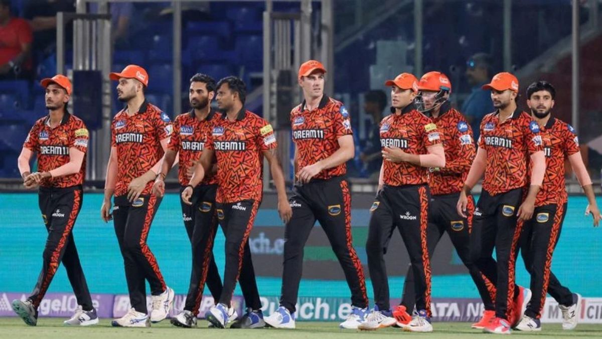 sunrisers hyderabad appointed pat cummins captain for new season