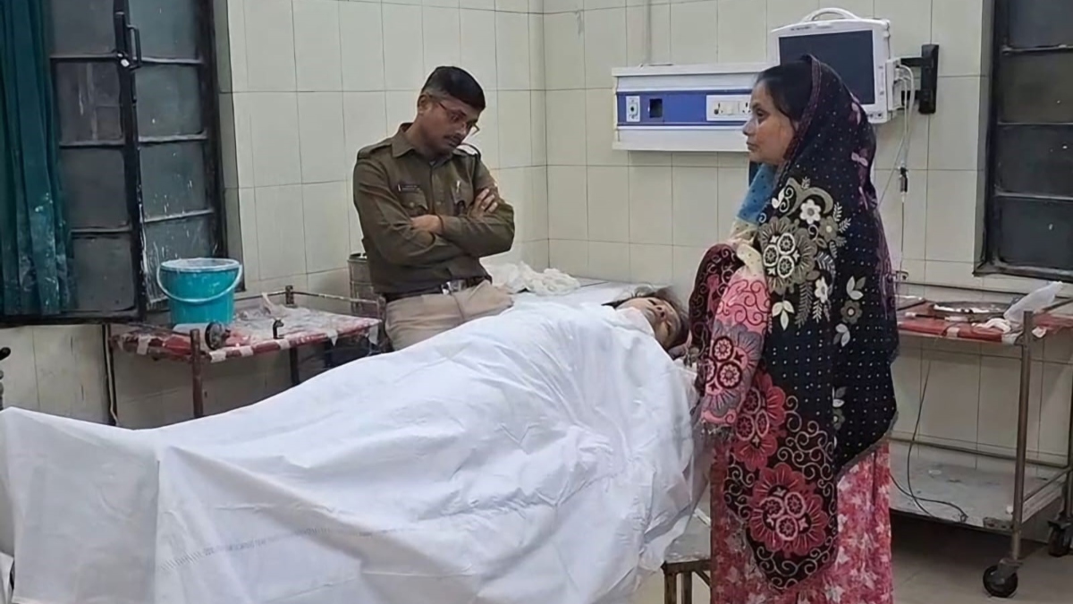 rpf constables wife commits suicide in samastipur family dispute suspected