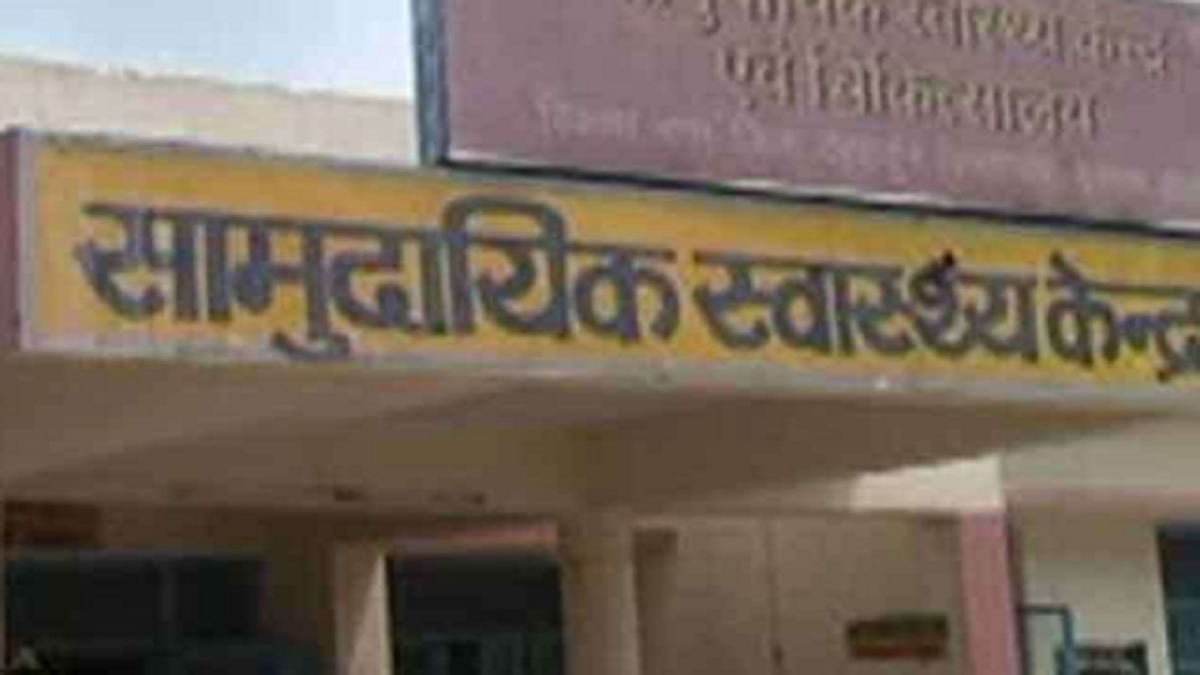 hospital construction delay in latehar project cost overruns