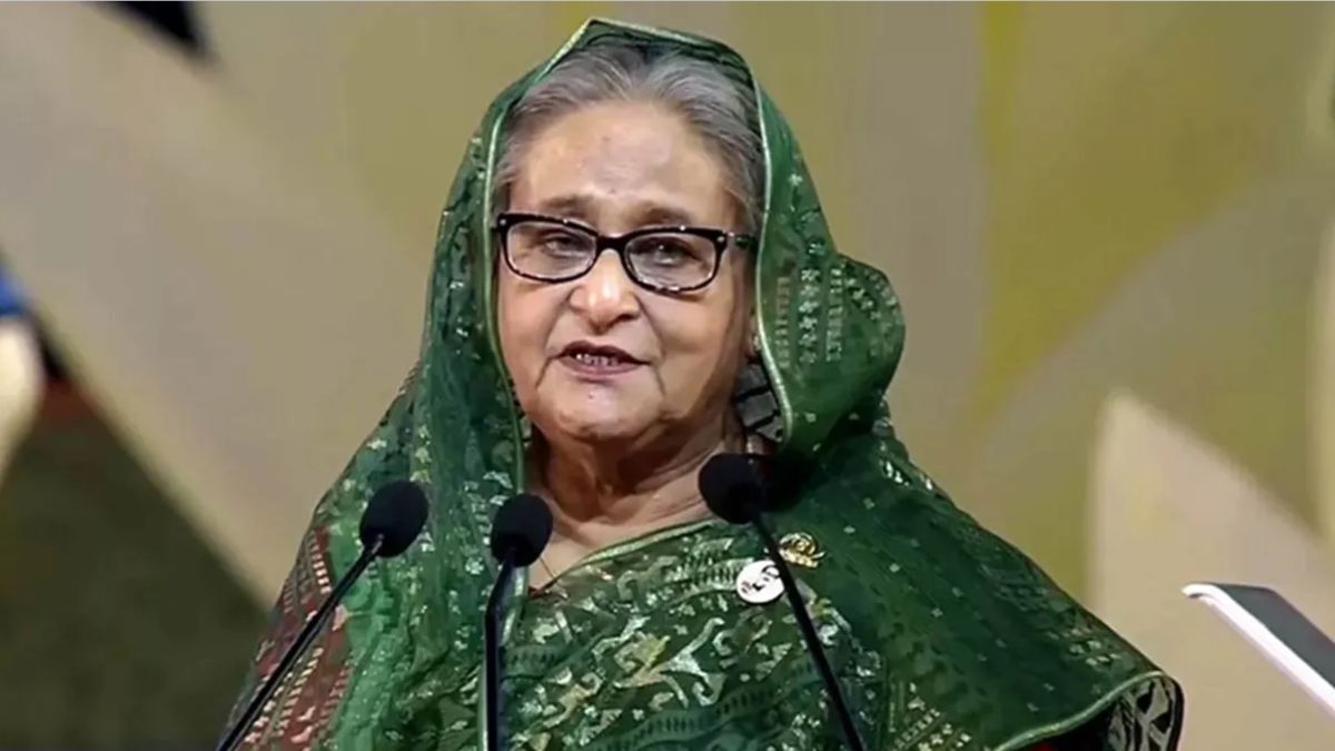 sheikh hasina facing trial bangladesh tribunal verdict and security measures