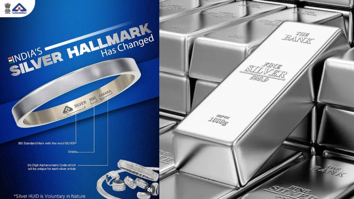 silver purity concerns increased adulteration due to high prices