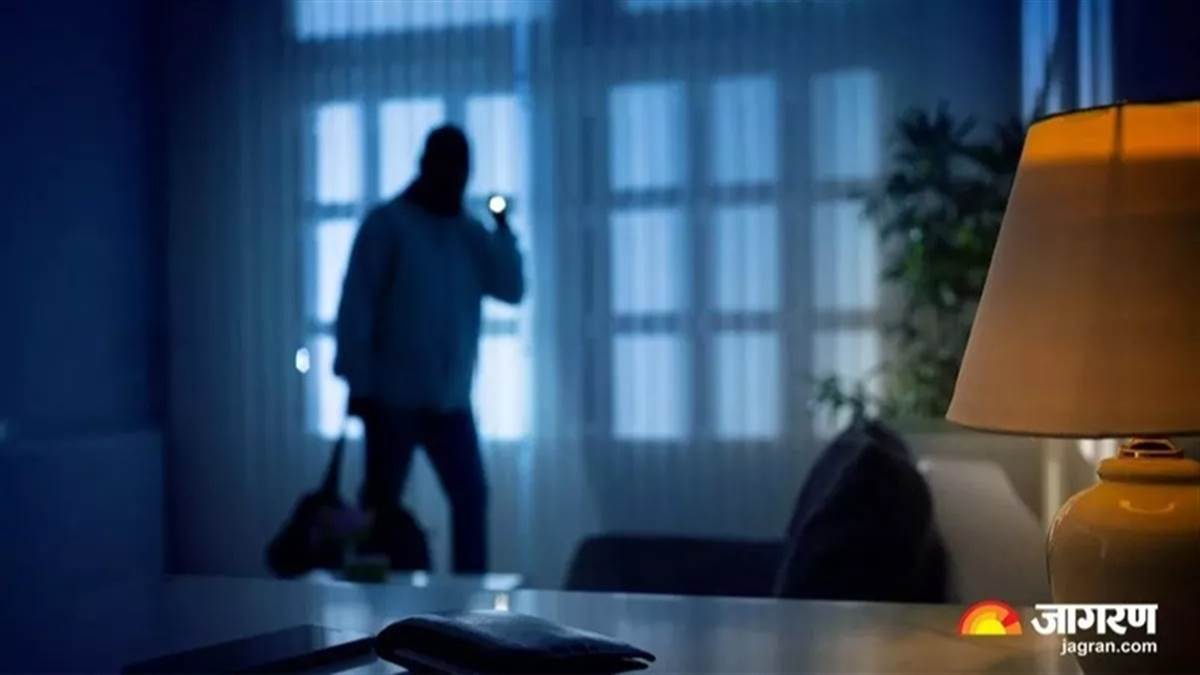 thief arrested for stealing gold jewelry from wedding vehicle