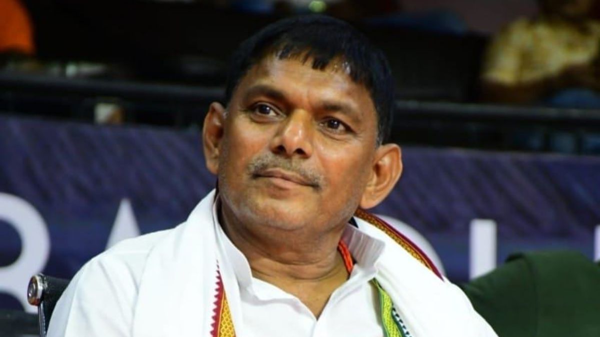 bjp lost in sports minister surendra mehta booth in bihar elections result despite nda wave