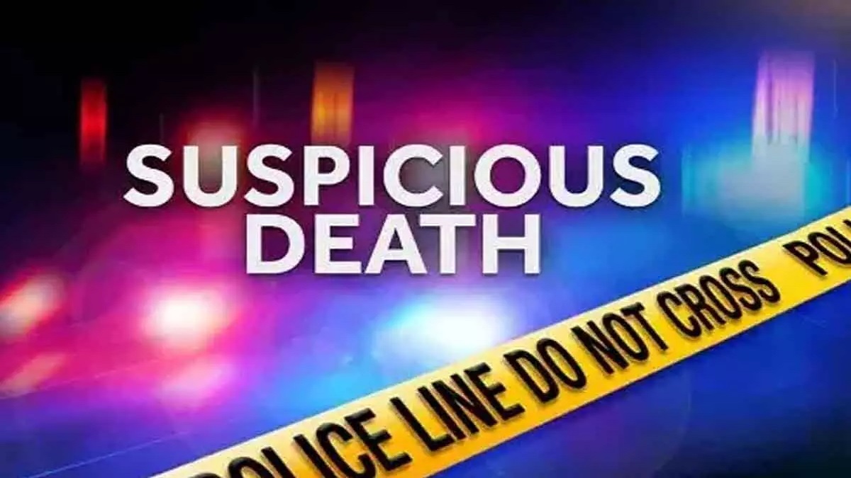 dhanbad youth suicide found dead in room