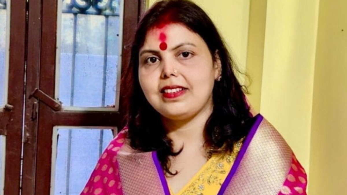 bihar elections 2025 bjps sweety singh reviews loss in kishanganj