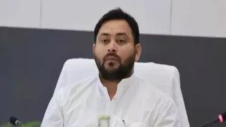 तेजस्वी यादव को सौंपी गई जिम्मेदारी। जागरण आर्काइव