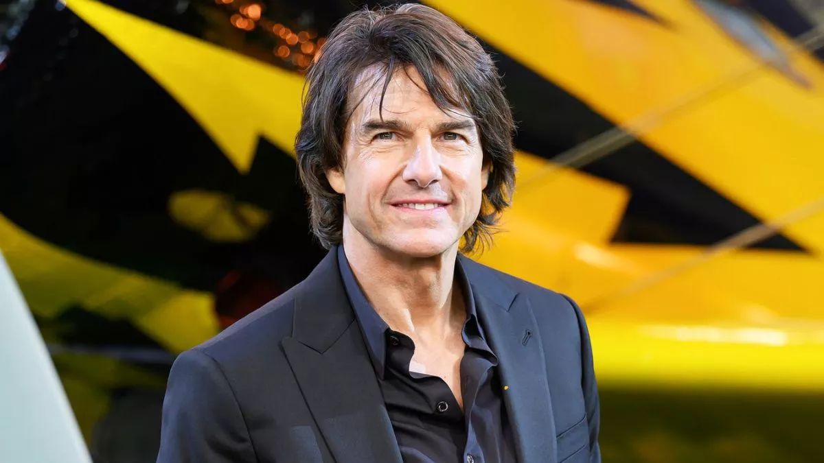 tom cruise awarded an honorary oscar