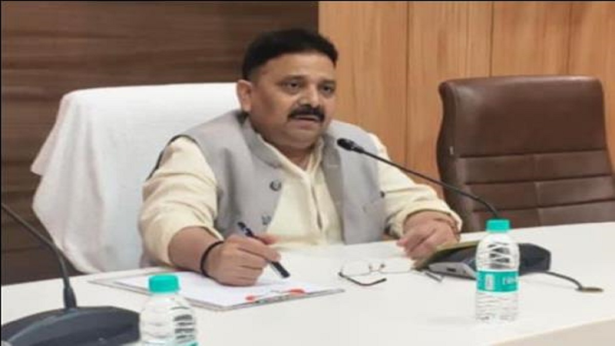 up minister ravindra said in prayagraj reduced stamp duty on rental agreements to lessen landlordtenant disputes