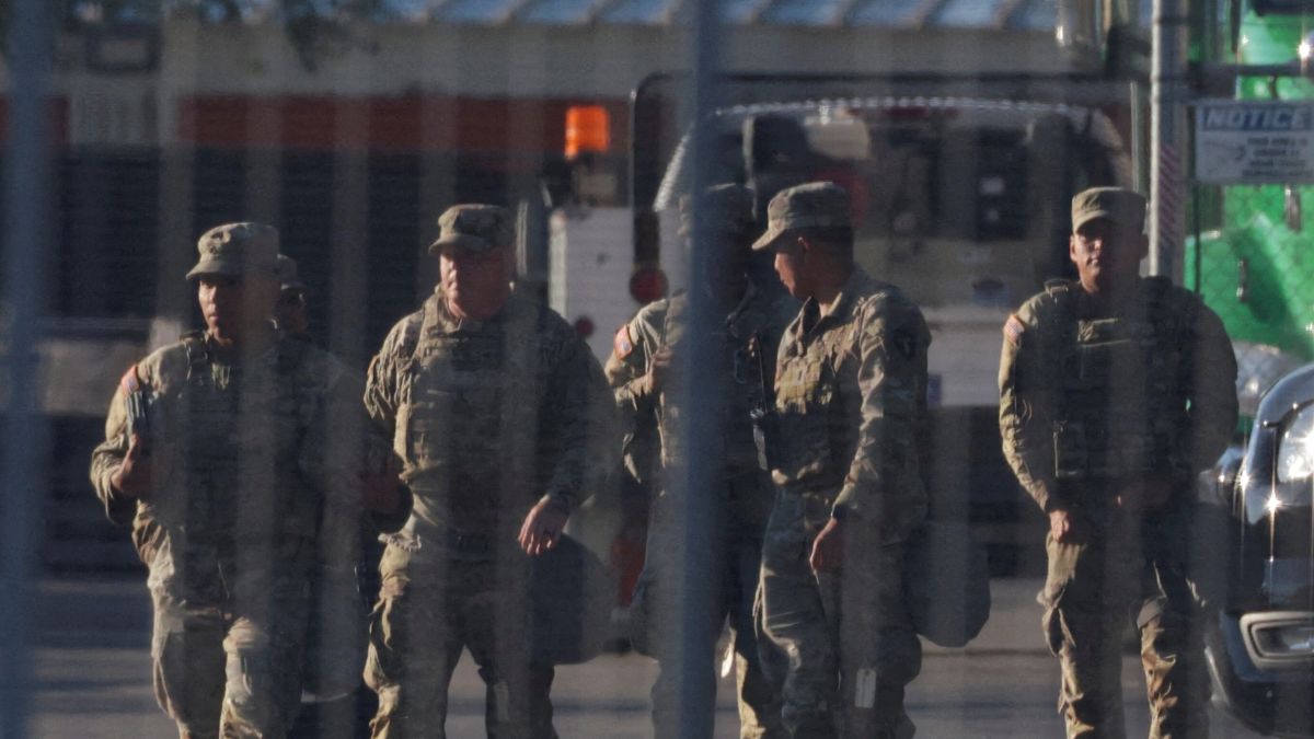 national guard troops withdraw from chicago and portland after trump order