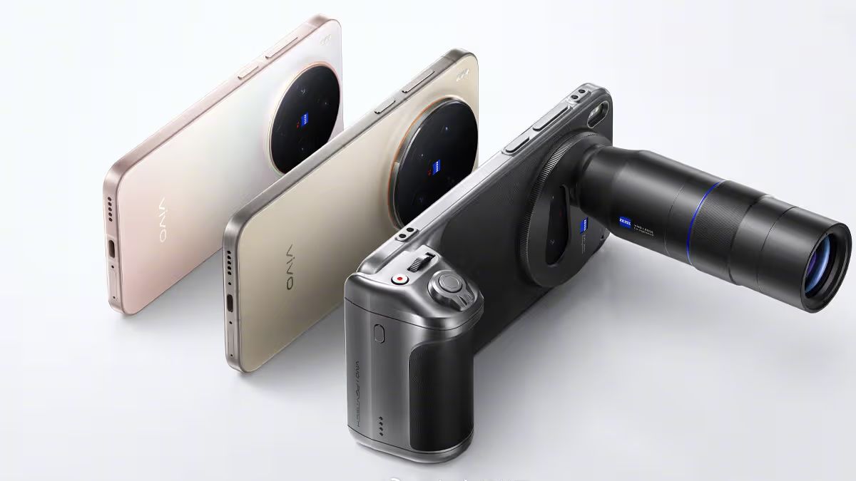 vivo x300 series launching soon price specs launch date