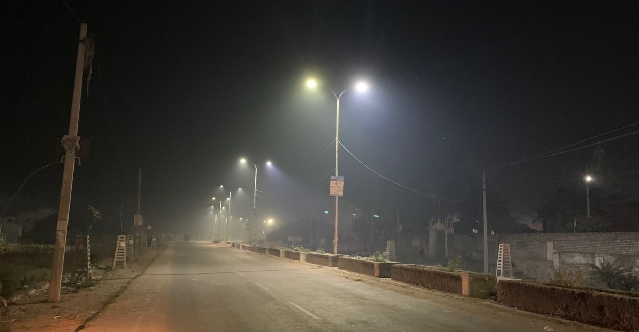 kanpur weather update coldest night in up