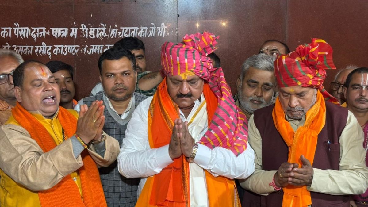 sonpur to be developed like greater noida mla vinay kumar singh development plan