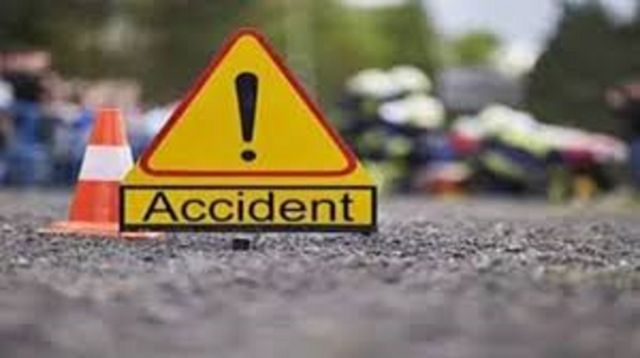 ड्यूटी समाप्त होने के बाद Chandil जा रहे युवक की सड़क हादसे में मौत, बानसा मोड़ के पास ट्रेलर ने मारी टक्कर 
