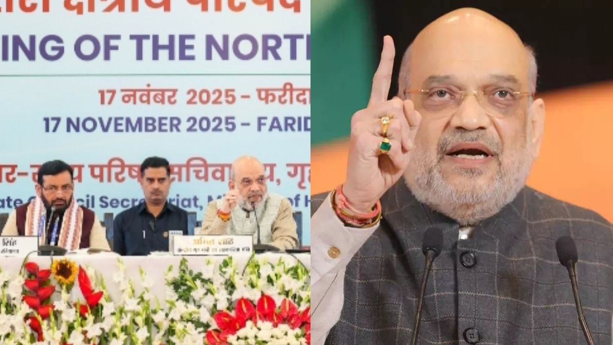 amit shah vows to punish terrorists even if they hide deep down