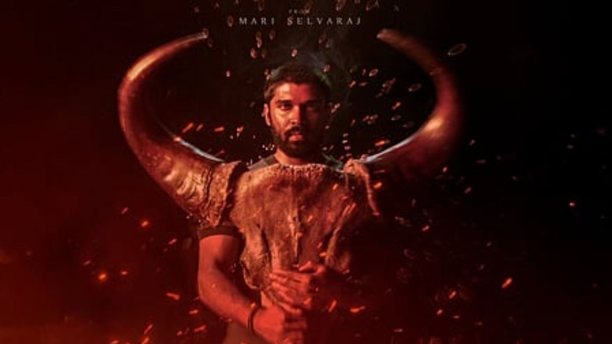 bison ott release tamil sports drama movie will be streaming on netflix from this date