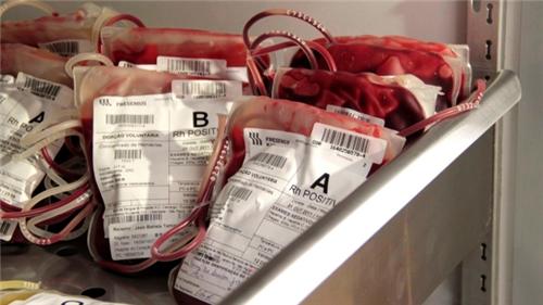 jharkhand blood crisis 17 blood banks closed patients struggle