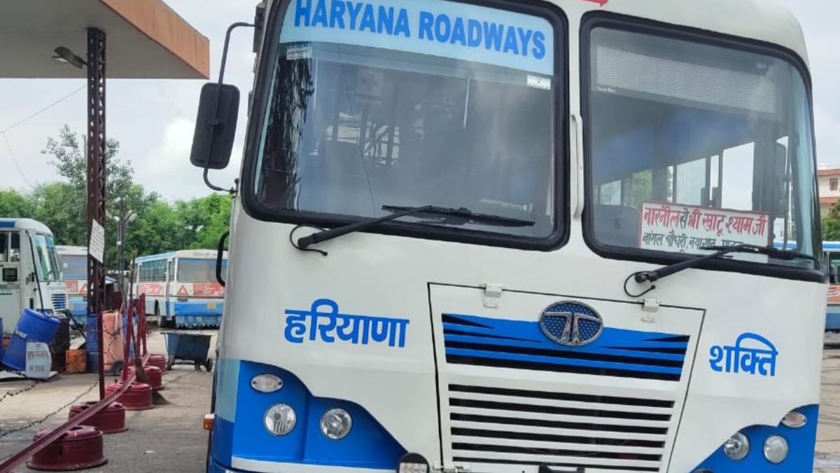 nangal choudhary to khatu shyam direct bus service starts
