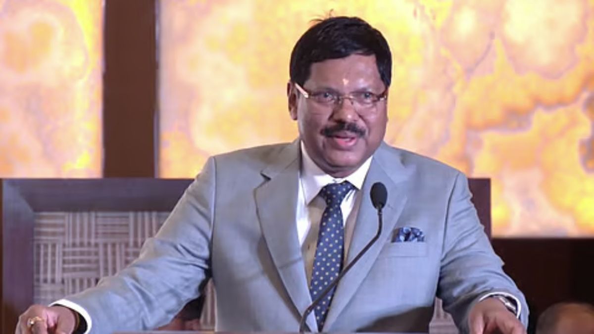 cji gavai warns against judicial adventurism key highlights