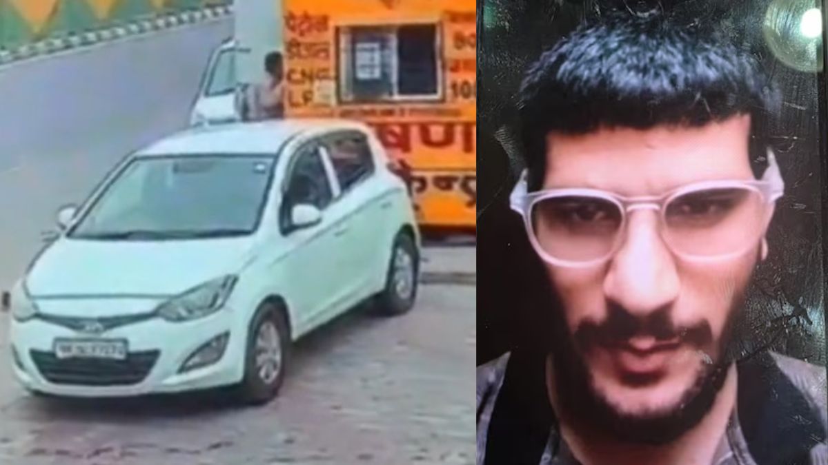 delhi blast up stf investigates car purchase in faridabad