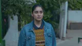 कौन हैं दिल्ली क्राइम की एएसआई सिमरन (फोटो क्रेडिट- नेटफ्लिक्स)