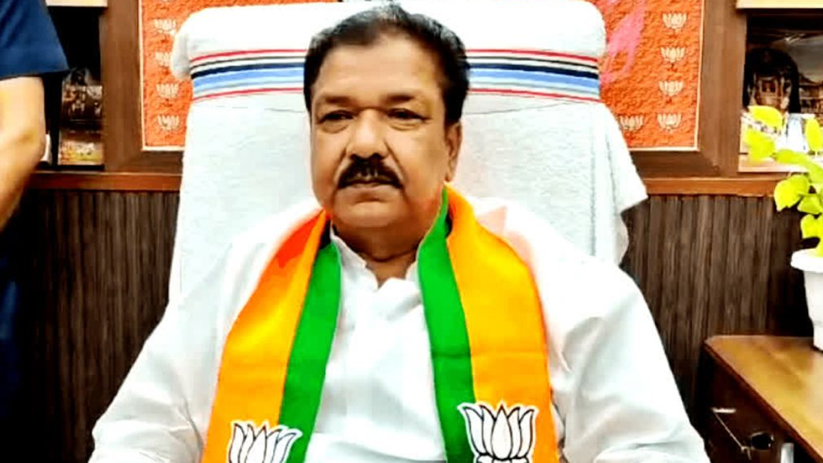 bihar government formation bjp to finalize new cm by november 21