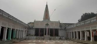 deoria bomb threat at dirgheswarnath temple case filed against 5