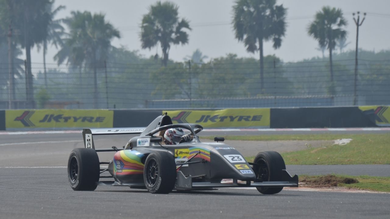 jk tyre national racing championship concludes winners records broken and full event highlights