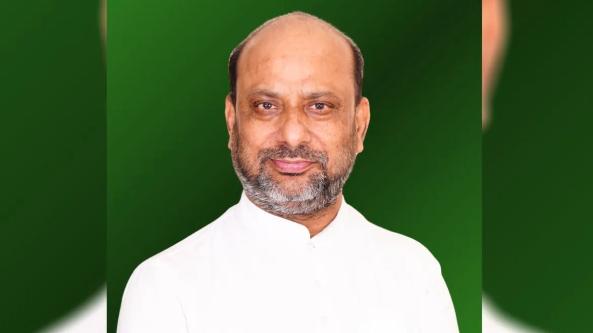 hindu candidate gopal agarwal wins kishanganj seat after 20 years